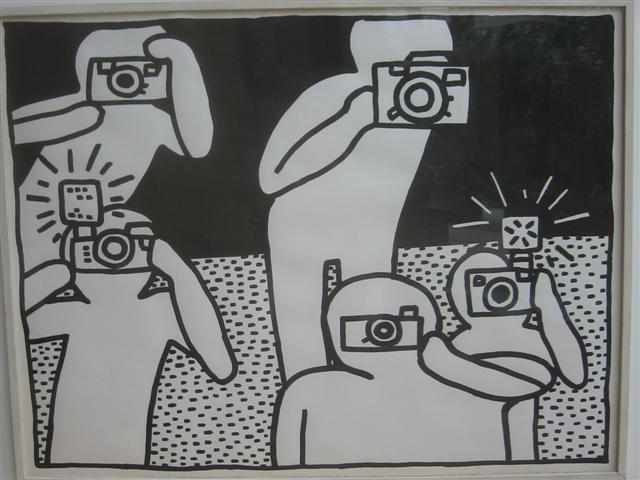 Keith Haring 21